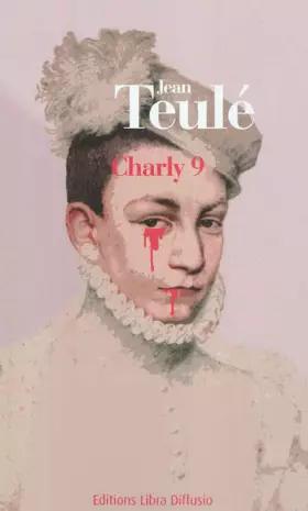 Couverture du produit · Charly 9