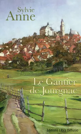 Couverture du produit · Le gantier de Jourgnac