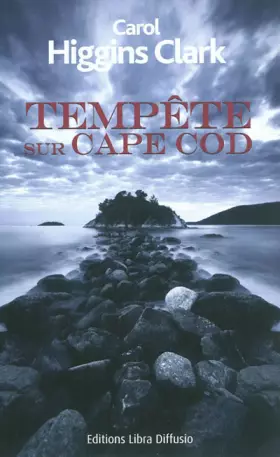 Couverture du produit · Tempête sur Cape Cod