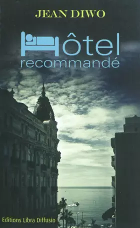 Couverture du produit · Hôtel recommandé