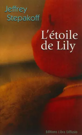 Couverture du produit · L'étoile de Lily