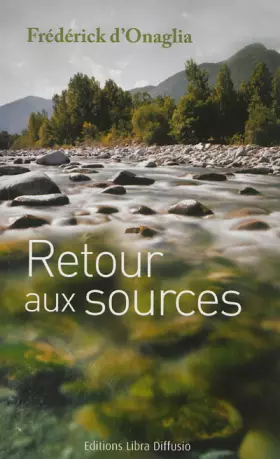 Couverture du produit · Retour aux sources