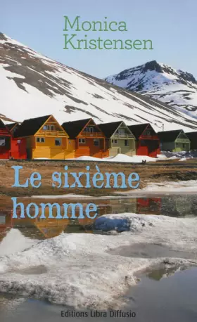 Couverture du produit · Le sixième homme