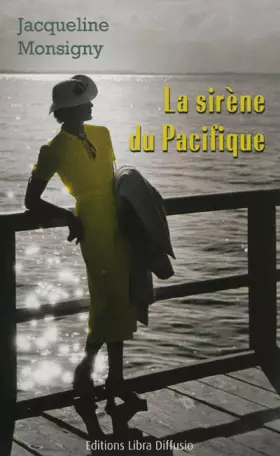 Couverture du produit · La sirène du Pacifique