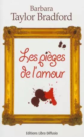 Couverture du produit · Les pièges de l'amour