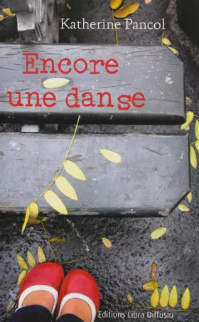 Couverture du produit · Encore une danse