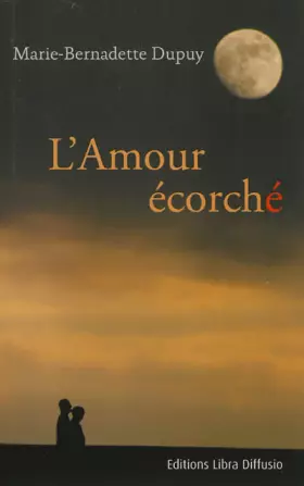 Couverture du produit · L'Amour écorché