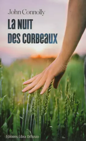 Couverture du produit · La nuit des corbeaux