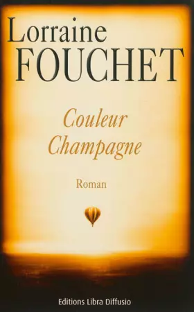 Couverture du produit · Couleur champagne