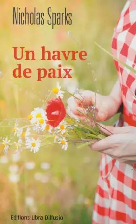 Couverture du produit · Un havre de paix