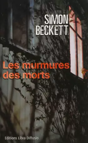 Couverture du produit · Les murmures des morts