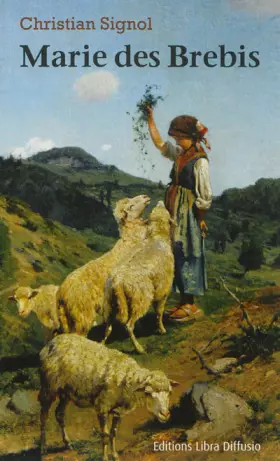 Couverture du produit · Marie des Brebis