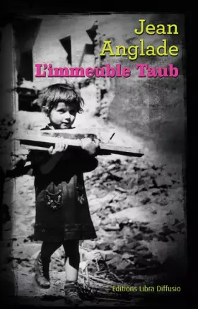 Couverture du produit · L'immeuble Taub