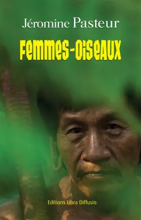 Couverture du produit · Femmes-oiseaux
