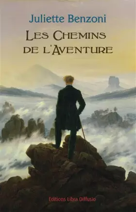 Couverture du produit · Les chemins de l'aventure