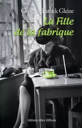 Couverture du produit · La fille de la fabrique