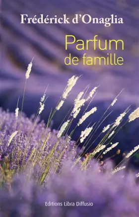 Couverture du produit · Parfum de famille