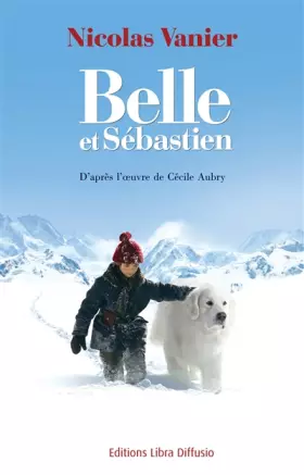 Couverture du produit · Belle et Sébastien