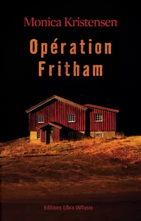 Couverture du produit · Opération Fritham