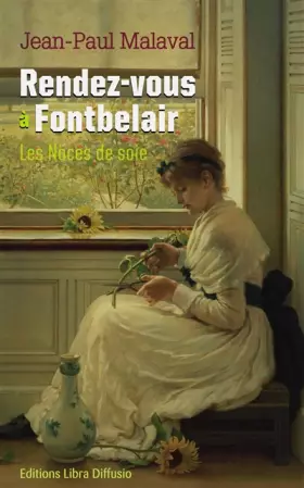 Couverture du produit · Rendez-vous a Fontbelair