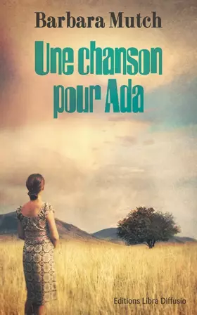 Couverture du produit · Une chanson pour Ada