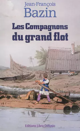 Couverture du produit · Les compagnons du grand flot