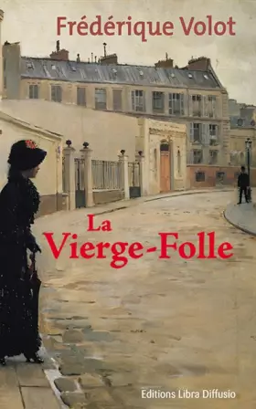 Couverture du produit · La Vierge-Folle