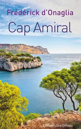 Couverture du produit · Cap Amiral