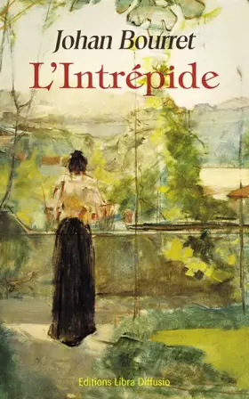 Couverture du produit · L'Intrépide