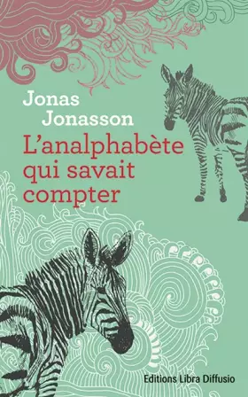 Couverture du produit · L'analphabète qui savait compter