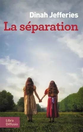 Couverture du produit · La séparation