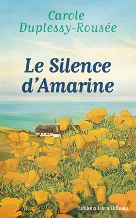 Couverture du produit · Le silence d'Amarine