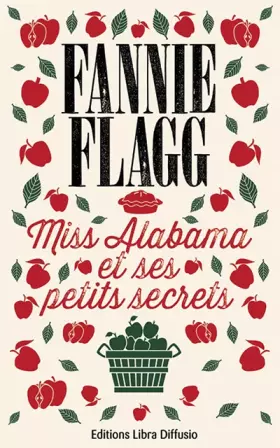 Couverture du produit · Miss Alabama et ses petits secrets