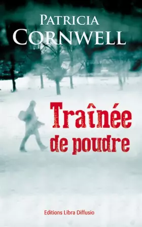 Couverture du produit · Traînée de poudre