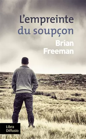 Couverture du produit · L'empreinte du soupçon