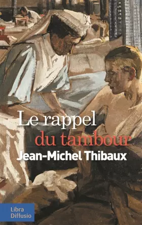Couverture du produit · Le rappel du tambour