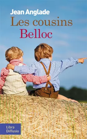 Couverture du produit · Les cousins Belloc