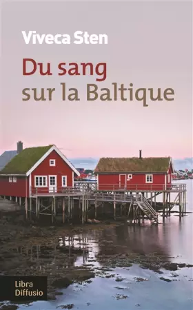 Couverture du produit · Du sang sur la Baltique