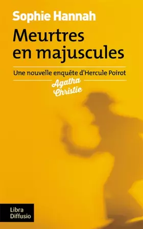 Couverture du produit · Meurtres en majuscules