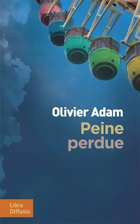 Couverture du produit · Peine perdue
