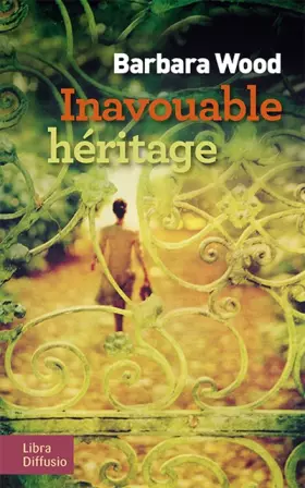 Couverture du produit · Inavouable héritage