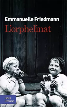 Couverture du produit · L'orphelinat