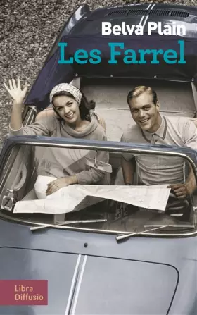 Couverture du produit · Les Farrel
