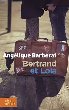 Couverture du produit · Bertrand et Lola