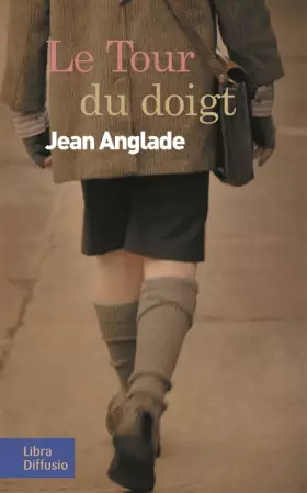 Couverture du produit · Le tour du doigt