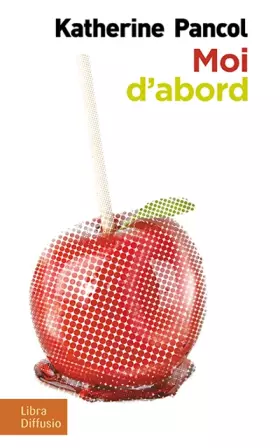 Couverture du produit · Moi d'abord