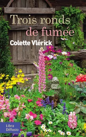 Couverture du produit · Trois ronds de fumée