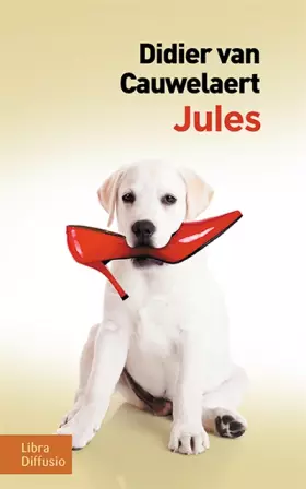 Couverture du produit · Jules