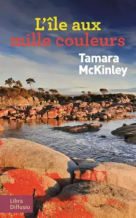 Couverture du produit · L'île aux mille couleurs