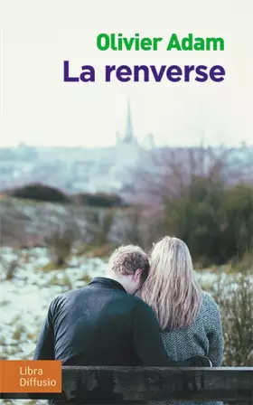 Couverture du produit · La renverse